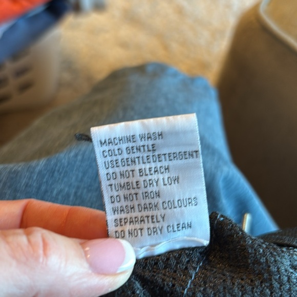 Fox Racing Board Shorts Men 34 Hybrid Blue Hike Camp Beach Surf Outdoor - Picture 9 of 11